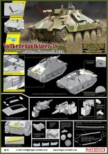1/35 Vollkettenaufklaerer 38