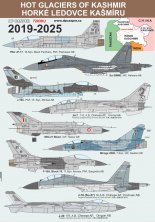 1/72 Hot Glaciers Of Kashmir