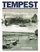 Tempest Hawker's Outstanding Piston-Engined Fighter