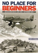 No place for beginners. Battle over Malta
