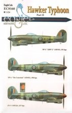 1/24 Hawker Typhoon Mk.IB