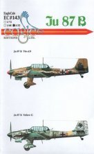 1/32 Junkers Ju 87B-2 'Stuka'
