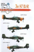 1/32 Junkers Ju 87B/Ju 87R 'Stuka'