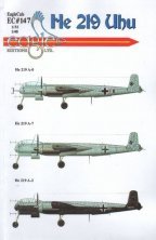 1/32 Heinkel He 218 Uhu