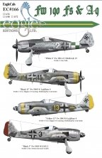 1/32 Focke-Wulf Fw 190F