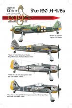 1/32 Focke-Wulf Fw-190A-5