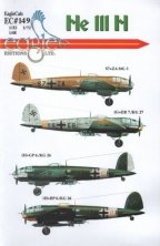 1/72 Heinkel He 111H