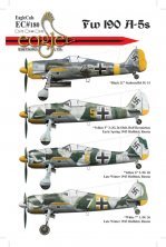 1/72 Focke-Wulf Fw-190A-5