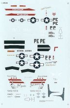 Experts Choice 1/72 F-16C et P-51D Mustang Cripes A Mighty Experts Choice 1/72 F-16C et P-51D Mustang Cripes A Mighty