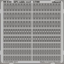 1/700 IJN cable reel