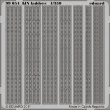 1/350 SET IJN ladders