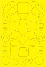 1/72 Vickers Valiant BK.Mk.I (Airfix)