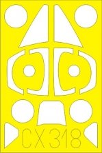 1/72 Sea Venom (CYBERH)