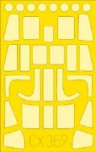 1/72 Sikorsky SH-3D Sea King USN 1/72 (Cyber-Hobby)