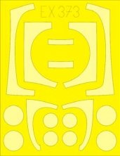 1/48 Boeing EA-18G Growler 1/48 (Italeri)