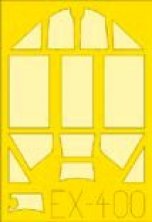 1/48 Messerschmitt Bf 109E-4/E-7 Weekend (Eduard)