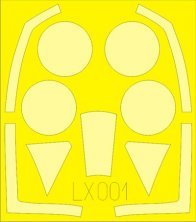 1/24 Hawker Typhoon Mk.Ib