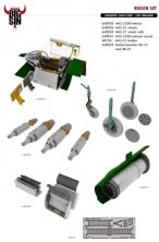 1/48 MiG-21BIS (EDU)