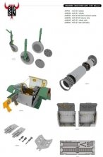 1/48 MiG-21MF LATE (EDU)