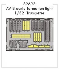 1/32 AV-8 early formation light (TRUMP)
