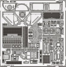 1/35 M4 DV (DRAG 6579)