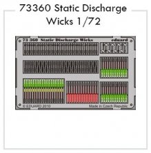 1/72 Static Discharge Wicks