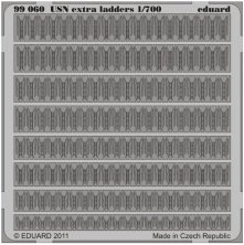 1/700 USN extra ladders