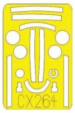 1/72 F-16I SUFA (HAS)