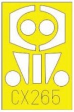 1/72 F-21/Kfir (HAS)