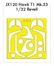 1/32 Hawk T1 Mk.53 (REV)