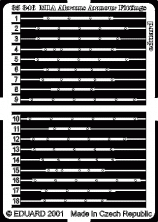 M-1A Abrams armour fittings  (DRA)