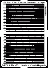 M-1A Abrams armour fittings  (TAM)
