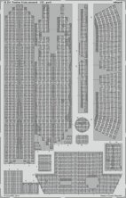 SET Panther A late zimmerit