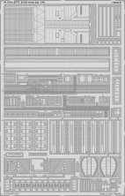 1/48 SET B-24D bomb bay