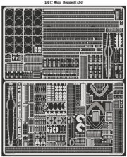 Mikasa  1/350  (HAS)