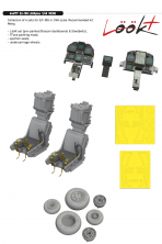 Brassin 1/48 EA-18G LooKplus