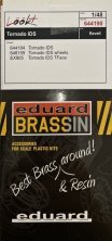 Brassin 1/48 Tornado IDS LooKplus