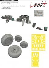 Brassin 1/48 F-4E LooKplus for Meng