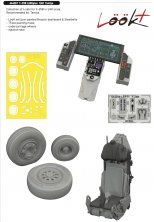 Brassin 1/48 F-35B LooKPlus for Tamiya