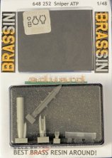 Brassin 1/48 Sniper ATP