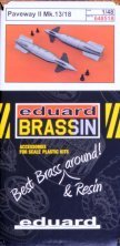 Brassin 1/48 Paveway II Mk 13/18