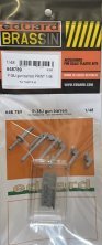 Brassin 1/48 P-38J gun barrels PRINT
