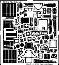 F4U-1 Corsair  (ACA)