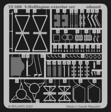 Wellington exterior  (MPM)