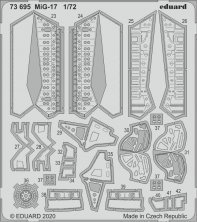 1/72 SET MiG-17