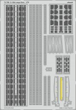 1/72 SET C-130J cargo floor