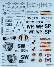 F-16C Fighting Falcon