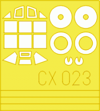 Bf 109G  1/72  (ACA)