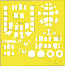 Ju 88A-4  1/72  (ITA)