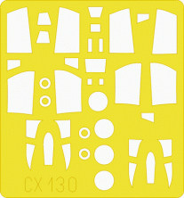 F-4E/RF-4 Phantom II  1/72  (REV)